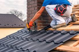 Best Gutter Installation and Repair  in Mcqueeney, TX